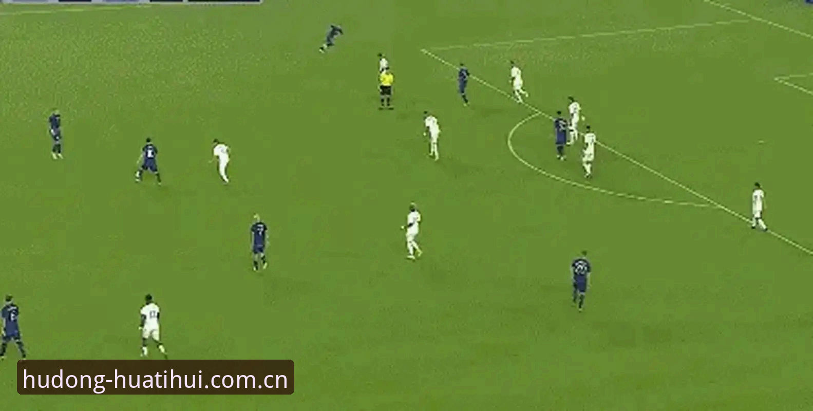 1个被低估的核心：从阿根廷2-0洪都拉斯看团队协作的3个常见误区